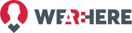 We'RHERE